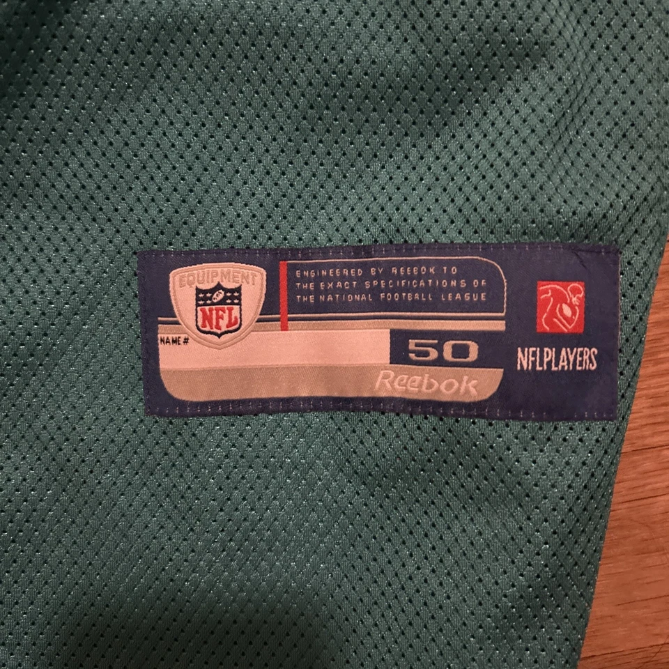 Camiseta de fútbol Daniel Thomas Miami Dolphins  Foto 3 de 4