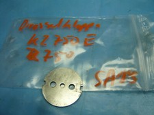 Kawasaki Z 750 KZ750 E Vergaser Typ SA19 Drossel Klappe Valve Carburetor Carb