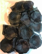  100 pcs Cherry flower Rose Petals for Wedding Valentine's Day Decoration