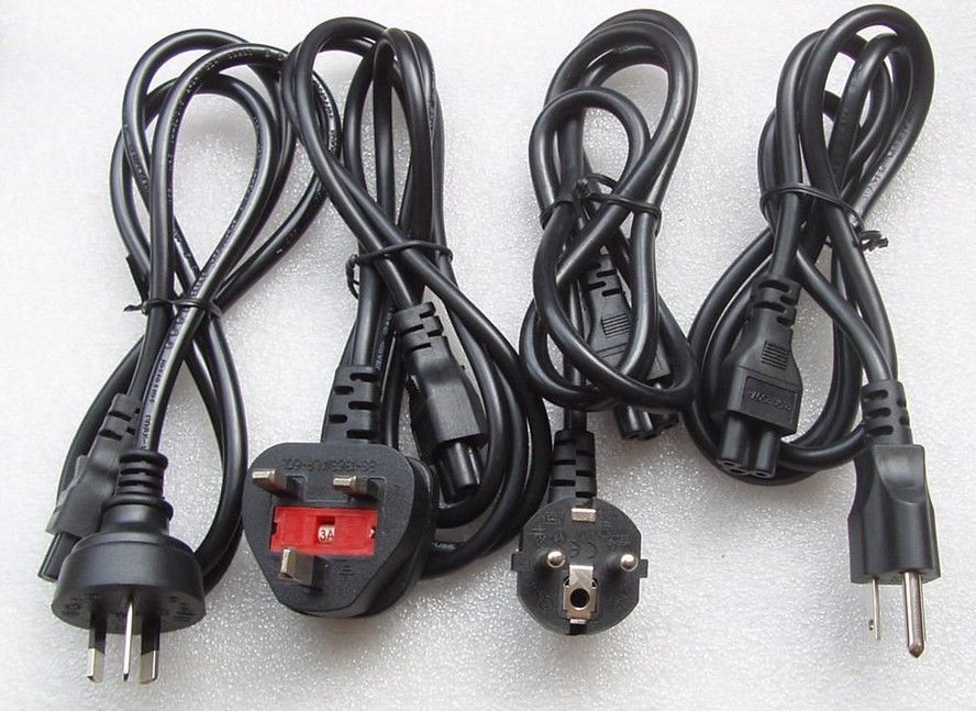 Genuine MSI Chicony Laptop Charger AC Adapter Power Supply Genuine MSI Chicony Laptop Charger AC Adapter Power Supply