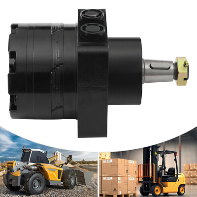 5102681YP Hydraulic Group Wheel Motor For Ferris IS500Z IS1500Z IS2500Z IS2000Z