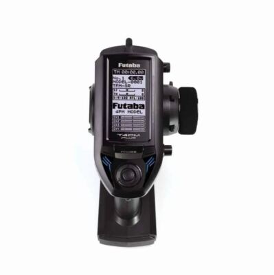 フタバ4PM Futaba - 4PMP-F24U1DX 4PM Single Transmitter | eBay