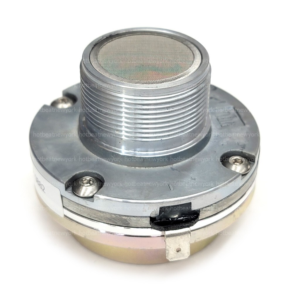 JBL 2408H-2 Speaker Horn Driver PRX710 PRX712 PRX715 Factory Part