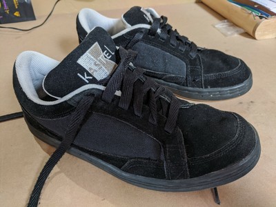 dc vans shoes