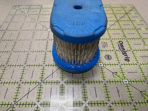 Filtre à air d'origine NOS Briggs & Stratton 497725-S 497725S NOS 4197 - Photo 5 sur 6