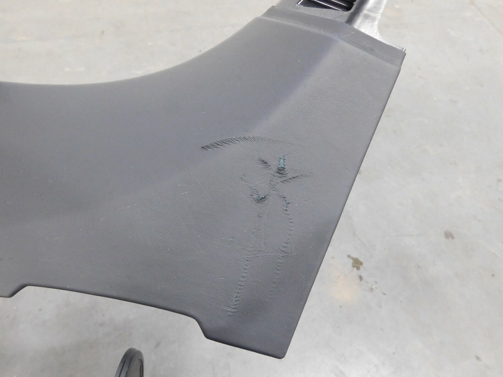 2017 17 18 19 20 Audi R8 V10 Plus Interior Trim Panels #3300 Q1