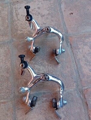  Bag Borak brake calipers L'Eroica Nos Colnago Bianchi Cannondale