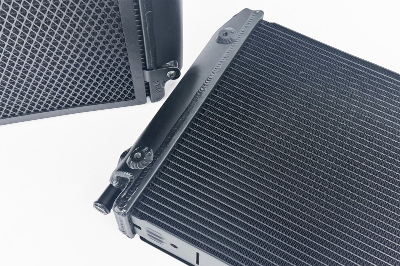 CSF High Performance Heat Exchanger for McLaren MP4-12C, 650S & 675LT