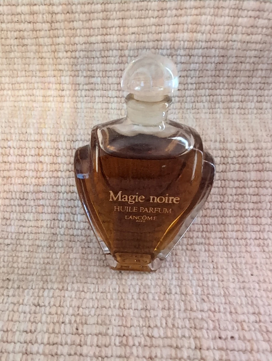 Lancome Magie Noire for sale - eBay