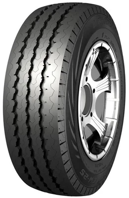 Pneus d'Eté 175/80 R13C Nankang 97Q CW25 XL - Photo 1/4