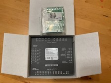 Unitronics V200-18-E4XB, Snap In I/O module for Vision series PLCs,24 Digital in