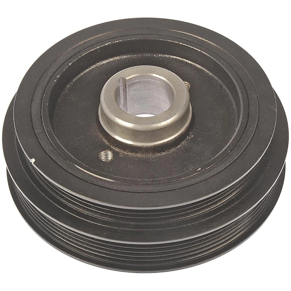 Equilibrador armónico GAP para Lexus ES300 RX300 Toyota Camry Avalon Sienna Dorman Foto 2 de 2