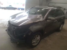 Engine ECM Module Computer 2.4L AWD Fits 14-15 SORENTO ECU PCM