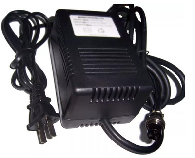 Netzteil-Adapter-Ladegerät Plug für Alesis MultiMix 12 FX 3-hole