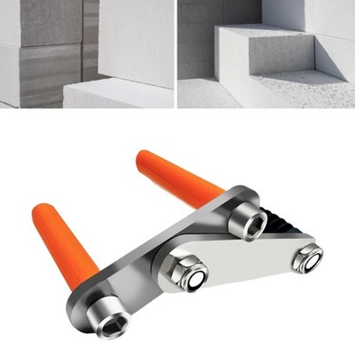 Ergonomic Plasterboard Board Elevator With Slip Resistant Handle For Building