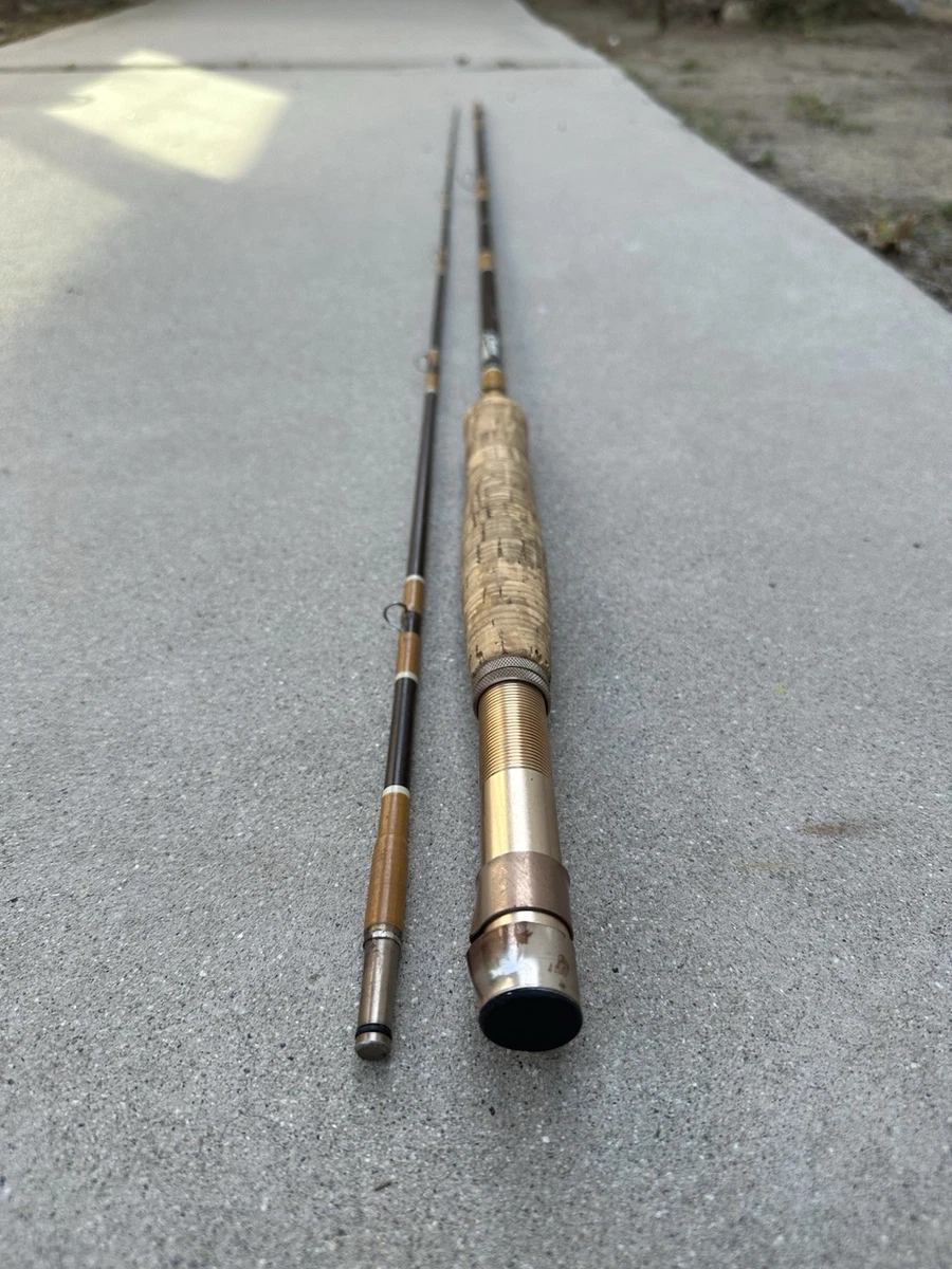 cheap fly fishing rod 1weight ebay Wanted Edition- 1wt 7ft This rod is also perfect for fishing smaller creeks as its not as long as your typical 9 foot fly rod and wont get caught up in the typical foliage growing along creeks and smaller rivers Telescopic Fishing Pole Reel Combo