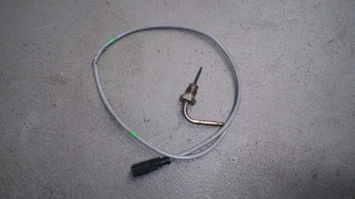 Sensor Fühler Abgastemperatur 2 Seat Leon ST 2.0 TDI Start&stop 4Drive DSG Bj