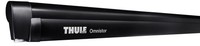 Thule Omnistor 5102 Markise Anthrazit, 260Cm, Mystic Grey