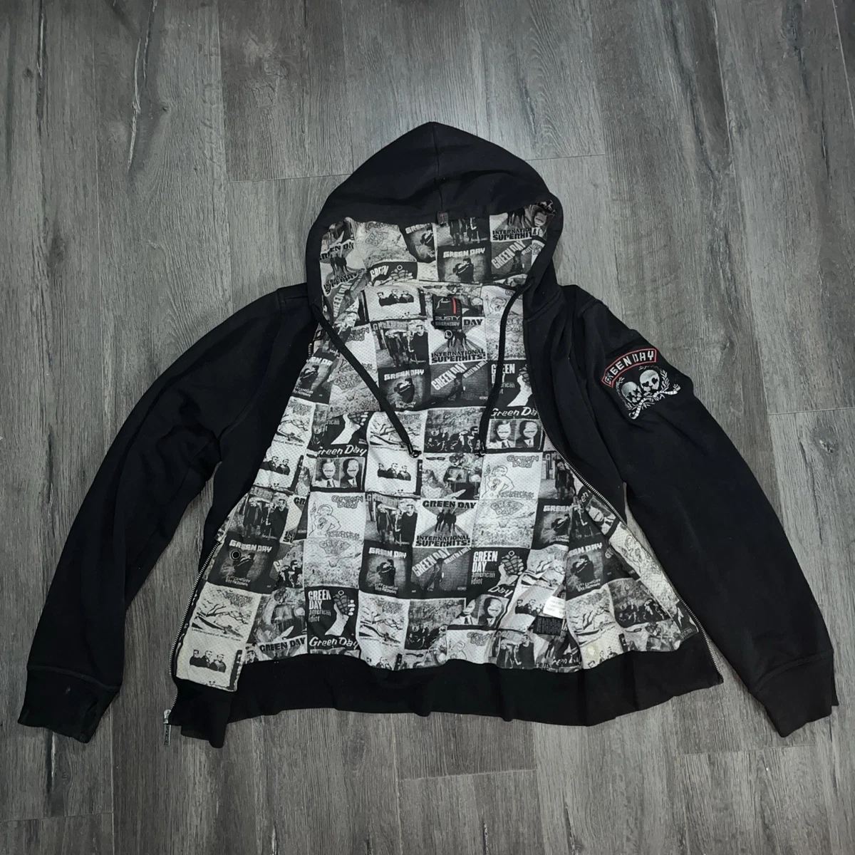 Rusty Long Sleeve Hoodies & Sweatshirts for Men for Sale | Shop 