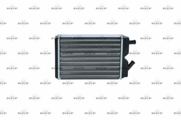 Fits NRF 54373 HEAT EXCHANGER, INTERIOR HEATING