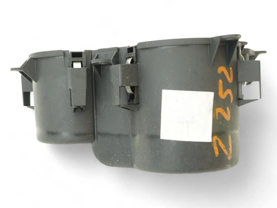 2008 - 2017 Audi S5 A5 8T Cup Holder Drink Dual Insert Cneter Console Front Oem — 第 2/4 张图片