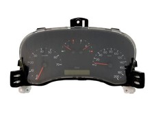 Compteur Fiat 900