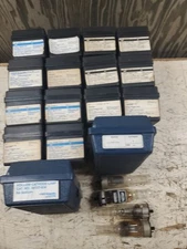 Lot Of 20 Hollow Cathode Lamp As Is Hamamatsu Vwr Fisher Scientific (L32)