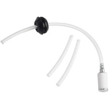 Hot New Fuel Line For Eskimo Grommet Set 3004117 Filter Kit For Ardisam