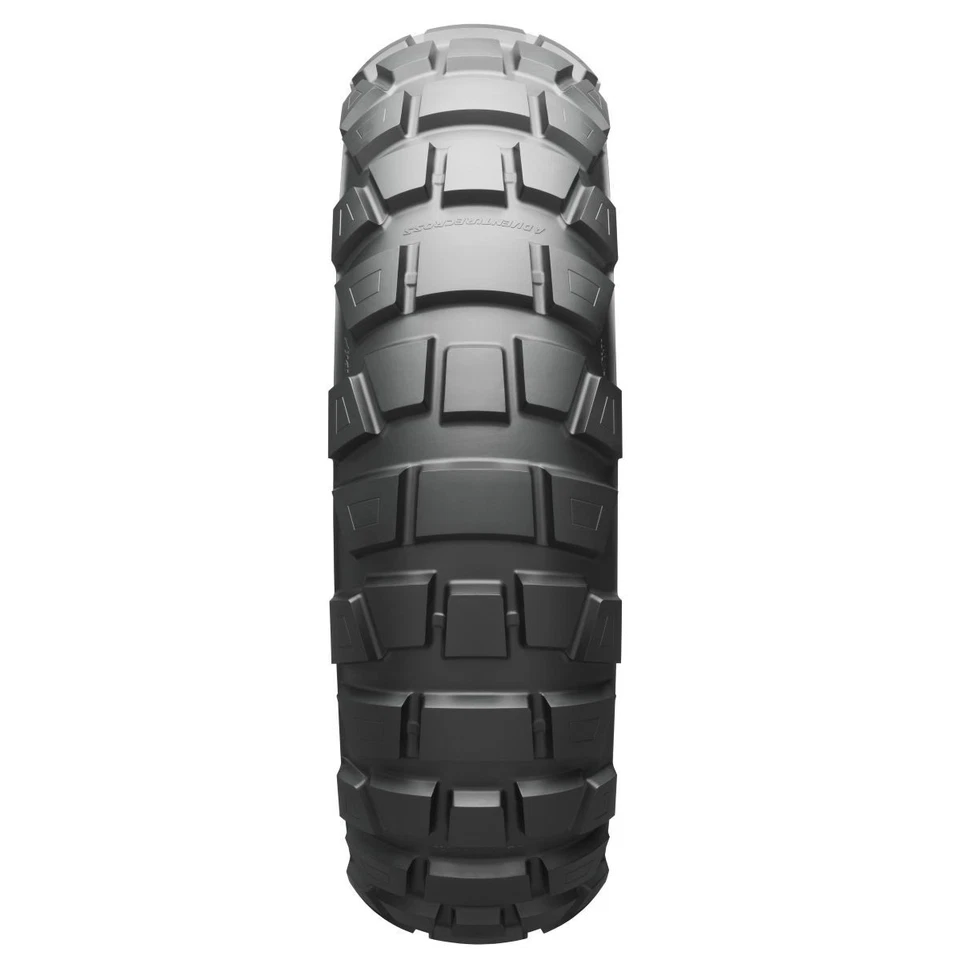 BRIDGESTONE Battlax Adventurecross Ax41 Sommerreifen 150/70 B18 70 M+S - Bild 3 von 4