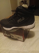 fila kids shoes breakaway 9