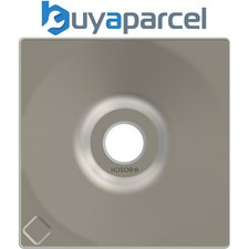 Bosch Bush hammer heads Tamping plates PRO SDS max 120 x 120mm 1618633101