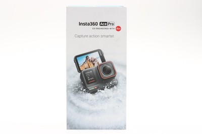 INSTA360 ACE Pro Action 360° Kamera