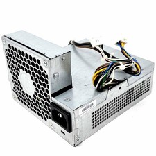 HP 611481-001 613762-001 Original HP Power Supply 6200 6300 8200 8300 SFF