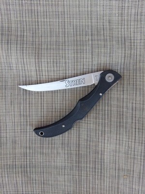 Remington Stren Folding 6'' Fillet Knife