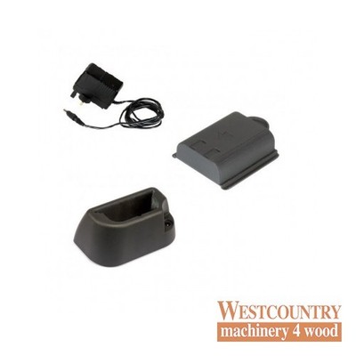 Trend Airshield AIR/PRO Airshield Pro Akku Ladepaket - AIR/PRO-PK4