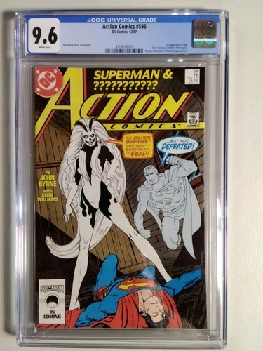 Comic Image