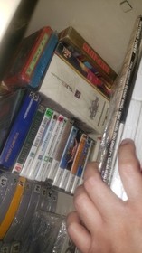 video game lot huge Nintendo Xbox Sega Playstation Games System Tested Mega Lot