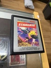 ATARI 2600 STARGATE GAME CARTRIDGE untested