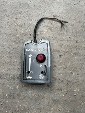 Genuine Mariner Mercury 2.5HP/3.3HP 2St Outboard Carb Airbox Cover/Stop Switch