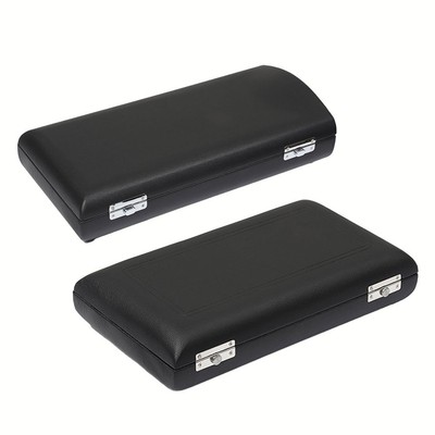 Kasten Klarinettenbox Ca. 630G Ca.33*18*7 Cm Ca.36,5*17,5*10 Cm Ca.720g