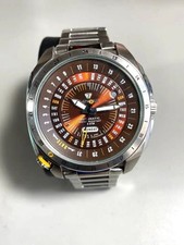 Seiko Ring SII Automatic Watch
