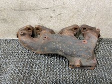 S14 Silvia Turbo Genuine Stock Exhaust Manifold Sr20det 69f 4t9-583 S14 Silvia Turbo Genuine Stock Exhaust Manifold Sr20det 69f 4t9-583