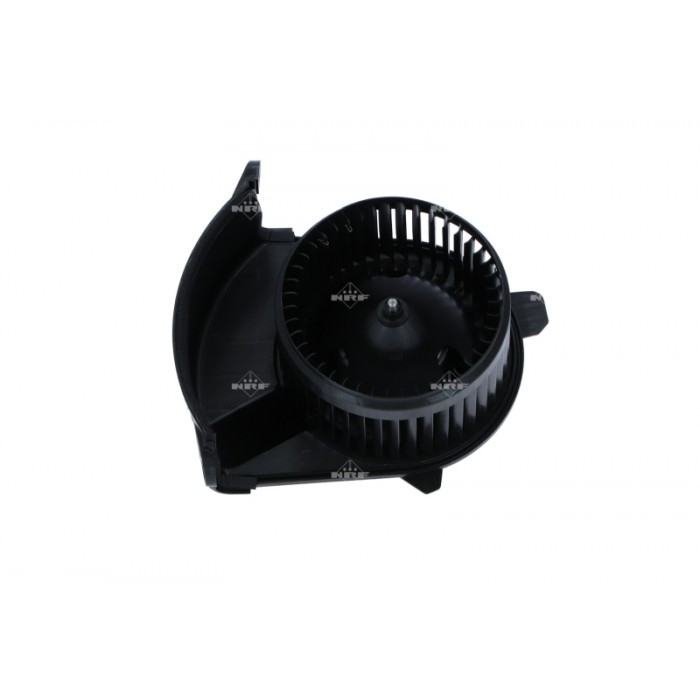 Pulseur d'air habitacle de rechange pour ventilateur de chauffage Mercedes-Benz Citan et Opel