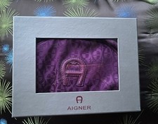 Etienne Aigner Original Tasche Rucksack Neu!
