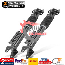 2x Magnetic Shock Absorber Struts for Mercedes-Benz GLS450 GLS550 GLE43 AMG Rear