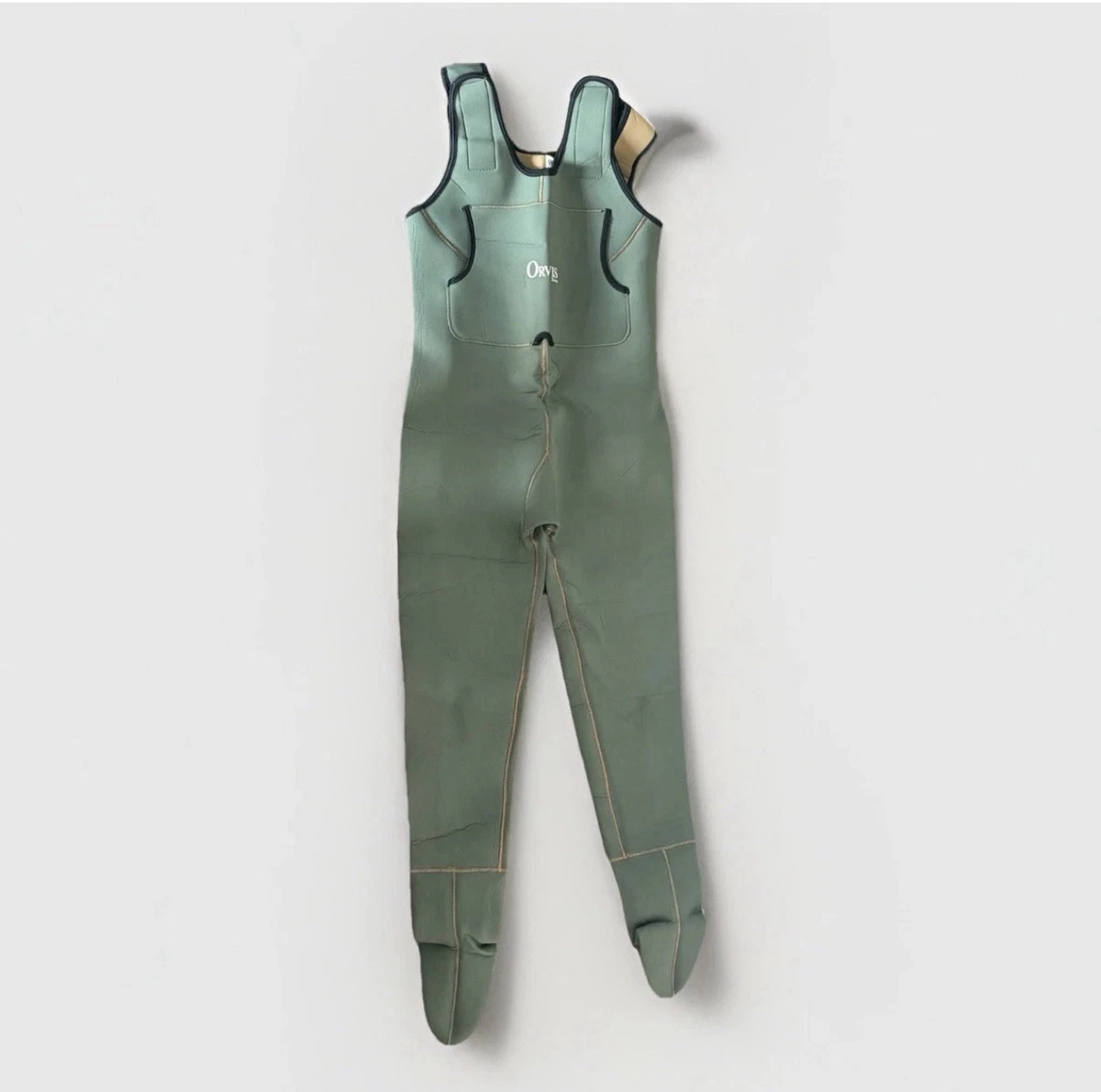 Orvis Men Green Fishing Waders for sale | eBay Orvis Men Green Fishing Waders for sale | eBay