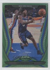 2020-21 Certified Mirror Green 4/5 Elfrid Payton #109 7y2