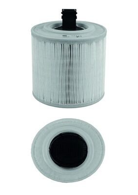 AIR FILTER LX 3015/14 FOR OPEL ASTRA/K/Van/Sports/Tourer D14XFT/14XFL 4cyl 1.0L - Picture 3 of 9