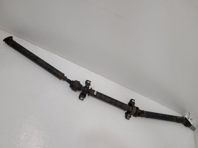 Used Rear Drive Shaft Rear fits: 2014 Toyota Highlander Rear Grade A