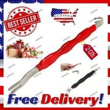 Automotive Electrical Terminal Connector Separator Removal Tool Remover New 